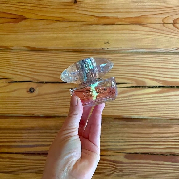 Versace Other Versace Bright Crystal 7 Oz Poshmark